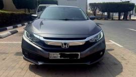 هوندا سيفيك 2020 للبيع