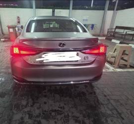 للبيع لكزس ES 2023 250 