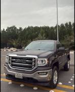 للبيع جي ام سي وانيت سيرا 2016