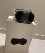 نظارة ابل فيجن برو للبيع