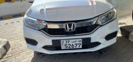 هوندا سيتي 2020 للبيع