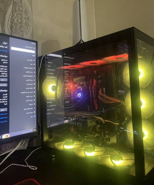 بيسي ٣٠٦٠ للبيع