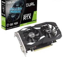 (ASUS) RTX 3050 6GB للبيع