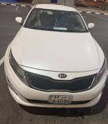 Kia optima 2016 للبيع