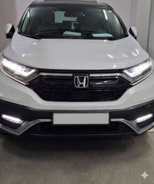 Honda crv 2022 touring للبيع
