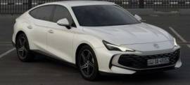 2025  MG7 للبيع