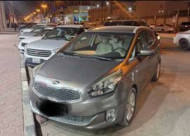 کیا کارنز2016 للبيع