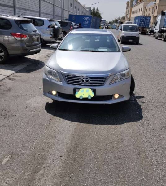 تويوتا اوريون جراندي 2015 للبيع