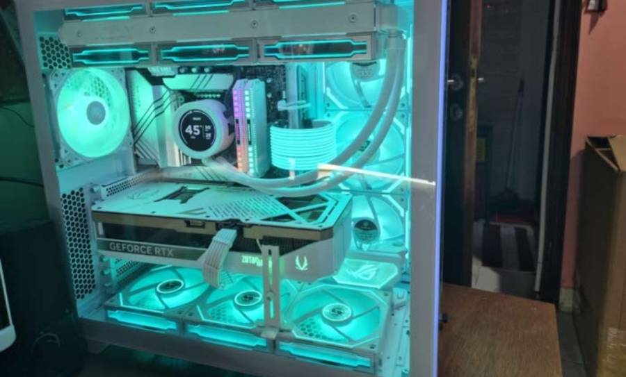 Intel i9-13900K للبيع