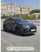 لكزس 350 NX  2024 للبيع