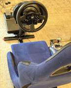 سكان ودواسات THRUSTMASTER للبيع