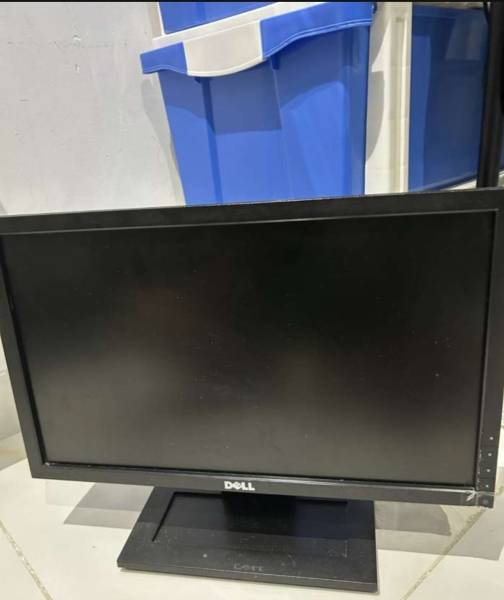 DELL E19106Hc Monitor للبيع