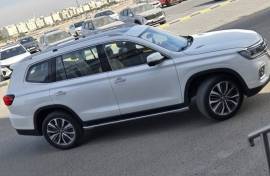 للبيع ام جي RX8 2024