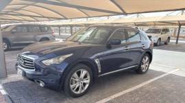 Infinity QX70 2014 للبيع 