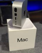 Mac Mini M4 للبيع
