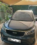 للبيع جيلي  2025 pro x33