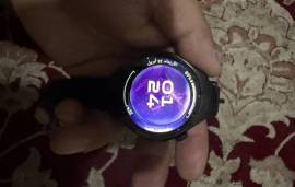 ساعه هوواوي وتش 5 للبيع