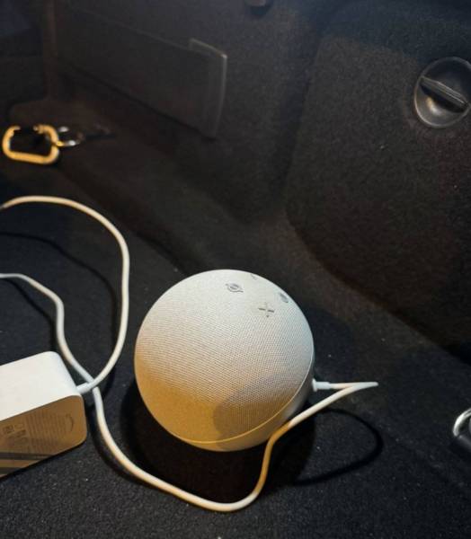 للبيع ألكسا