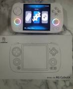 للبيع جهاز العاب الريترو القديمه RG CUBEE XX