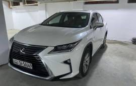 لكزس RX350 2016 للبيع