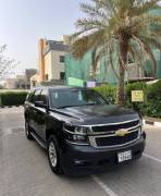 للبيع شيفروليه تاهو  LTZ 2015