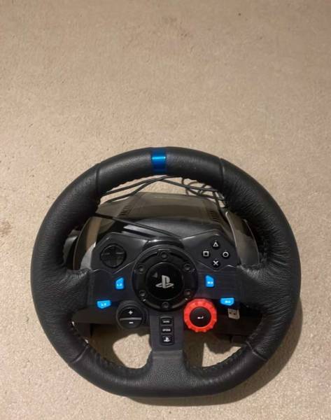 للبيع سيت محاكاة كامل