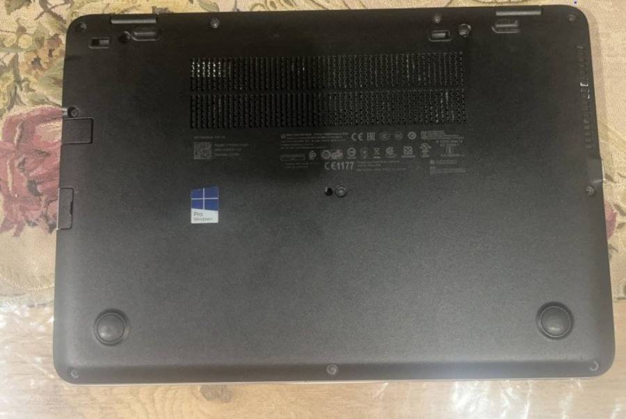 لابتوب 84063 HP EliteBook للبيع