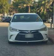 للبيع تويوتا كامري GL 2017