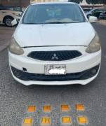 ميتسوبيشي ميراج 2018 للبيع