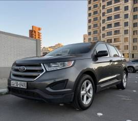 فورد ايدج 2018 للبيع