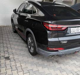 للبيع شانجان CS85 2023