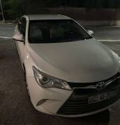 تويوتا كامري 2017 G للبيع 