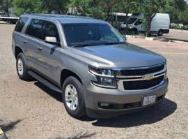 Chevrolet Tahoe LT - 2017 للبيع