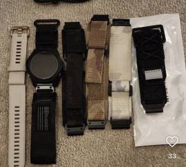 للبيع ساعه قارمن ايبيكس