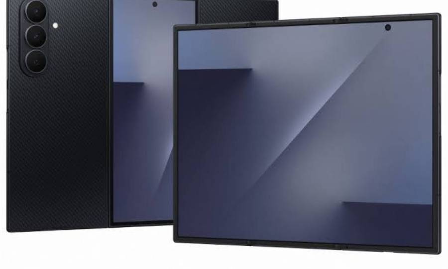 samsung trifold للبيع