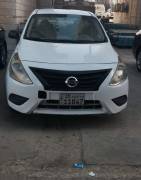 نيسان صني 2018 للبيع