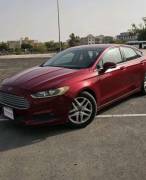 فورد فيوجن للبيع2015