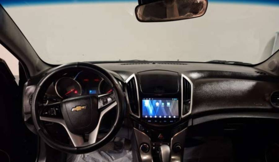 Chevrolet Cruze LT Hatchback 2014 للبيع