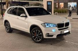 للبيع 3.51 BMW X5 للبيع 2016