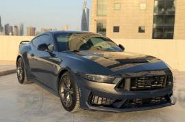 FORD MUSTANG DARK HORSE 2025 للبيع
