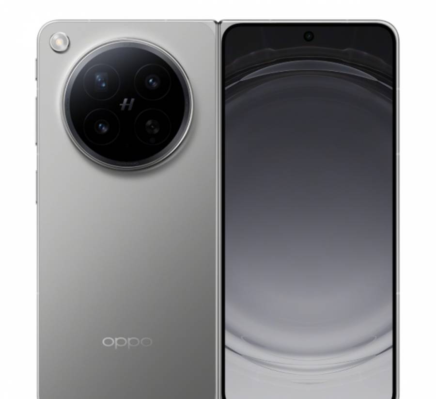 للبيع اوبو فولد ٦