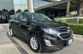 للبيع شفروليه اكواناكس 2019