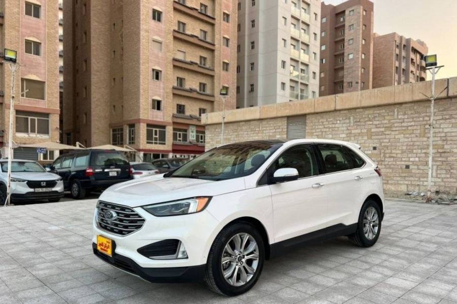 فورد ايدج 2019 للبيع