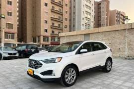 فورد ايدج 2019 للبيع