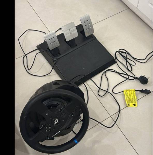 للبيع سكان T300