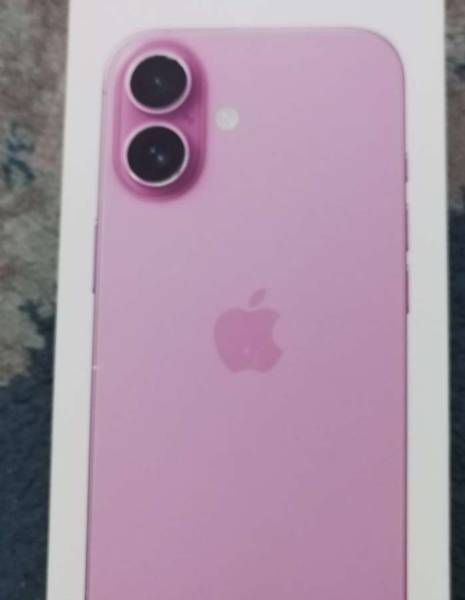 للبيع ايفون 16