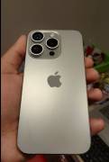 ايفون ١٥ برو للبيع