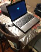 Hp Probook 4540s core i7 للبيع 