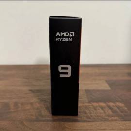 للبيع CPU AMD Ryzen 99950X30