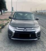 للبيع جيب متسوبيشي اوتلاندر 2017